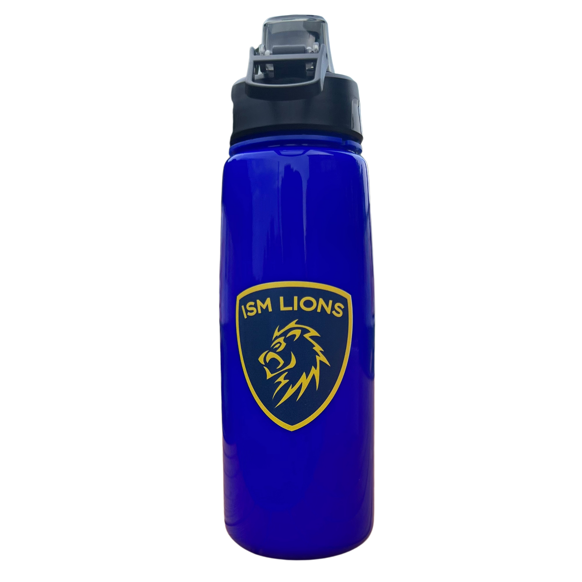 Бутылка Lions