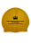 Шапочка для плавания Yellow - Swimming Cap