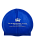 Шапочка для плавания Blue - Swimming Cap