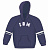 Спортивный Джемпер - Tracksuit Top - Secondary