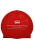 Шапочка для плавания Red - Swimming Cap