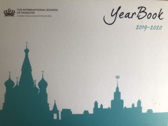 Yearbook / Альбом 2019-20